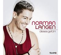 Langen,Norman - Dieses Gefühl [Import]