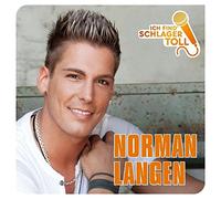 Langen, Norman - Ich Find' Schlager Toll