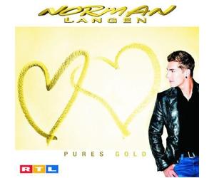 Langen, Norman - Pures Gold [Import]