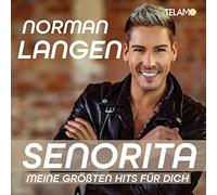 Langen,Norman - Senorita-Meine Größten Hits Für Dich [Import]