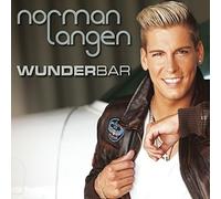 Norman Langen – Wunderbar – CD – Importé