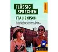 Langenscheidt Flüssig Sprechen Italienisch