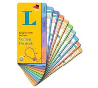 Langenscheidt Go Smart Grammatik Deutsch