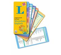 Go Smart Vocabulaire Anglais – Fiches – Langenscheidt