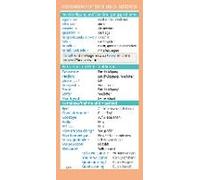 Langenscheidt Go Smart Wortschatz Englisch - Fächer