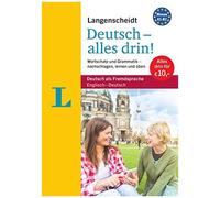 Langenscheidt Grammars And Study-Aids
