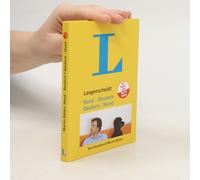 Langenscheidt Hund - Deutsch / Deutsch - Hund