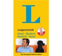Martin Rütter – Langenscheidt Hund - Deutsch / Deutsch - Hund – Livre neuf