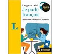Langenscheidt Je Parle Français