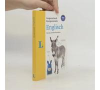 Walther, L Langenscheidt Kurzgrammatik Englisch Book NEUF