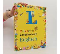 Langenscheidt Mein Erster Langenscheidt Englisch