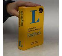 Langenscheidt Praktisches Wörterbuch Englisch - Buch Mit Online-Anbindung