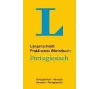 Langenscheidt Praktisches Wörterbuch Portugiesisch - Für Alltag Und Reise
