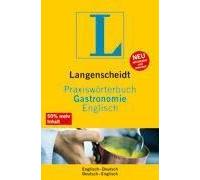 Langenscheidt Praxiswörterbuch Gastronomie Englisch