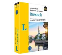Langenscheidt Russisch mit System: Russisch gründlich und systematisch l (Poche)