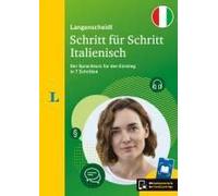 Langenscheidt Schritt Für Schritt Italienisch