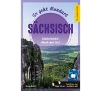 Langenscheidt So Geht Mundart Sächsisch