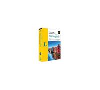 Langenscheidt – Cours de norvégien – Apprendre systématiquement – 2 livres, 3 CD, MP3