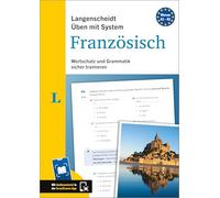 Langenscheidt – S'exercer en français : vocabulaire et grammaire – avec Scan2Learn