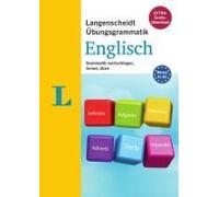 Langenscheidt Übungsgrammatik Englisch