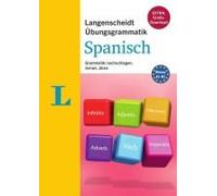 Langenscheidt Übungsgrammatik Spanisch