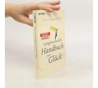 Langenscheidts Handbuch Zum Glück