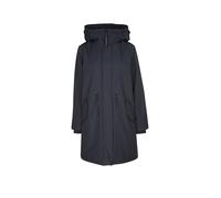 LANGER CHEN Parka LODI bleu marine | XL