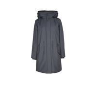 LANGER CHEN Parka LODI gris | M