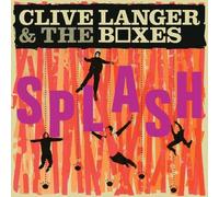 Langer, Clive - Splash...and Beyond