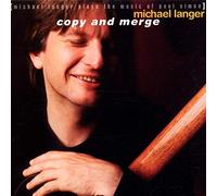 Langer, Michael - Copy & Merge [Import]