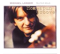 Langer,Michael - Homespun Groove