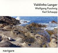 Langer,Valdinho - Navigare