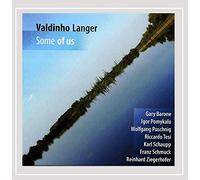 Langer, Valdinho - Some of Us