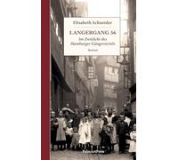 Langergang 36: Im Zwielicht des Hamburger Gängeviertels