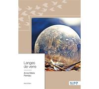 Langes de verre Comment j'ai fait un bébé toute seule - Anne-Marie Perreau - Nombre 7 - broché - Témoignage