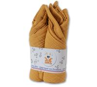 Langes En Coton Bio Beige TU