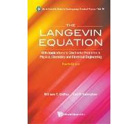 Langevin Equation (4th Ed)