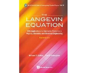 Langevin Equation (4th Ed)