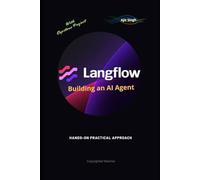 Langflow : Building an AI Agent