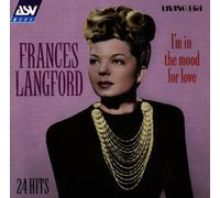 Langford, Frances - I'm in The Mood for Love