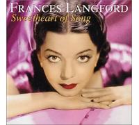 Langford, Frances - I'm in the Mood for Love