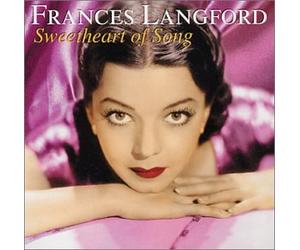 Langford, Frances - I'm in the Mood for Love