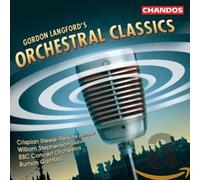 Langford, G. - Gordon Langford's Orchest