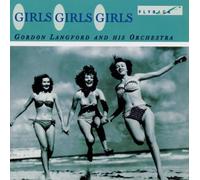 Langford,Gordon & His Orchestra - Girls [Import]