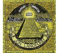 Langford, Jon - Goldbrick [Import]