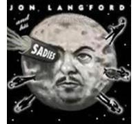 Langford, Jon - Mayors of the Moon