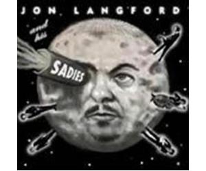 Langford, Jon - Mayors of the Moon
