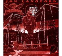 Langford, Jon - Skull Orchard