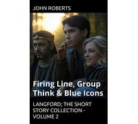 Langford; The Short Story Collection - Volume 2, The Blake Langford Adventures - John Roberts - John Roberts - ebook (ePub) - Livre