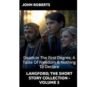 Langford; The Short Story Collection - Volume 3